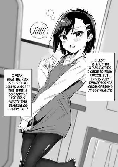 Mangaka Ga TS Shitara Yaru Koto | What A Manga Artist Should Do If He Get TS