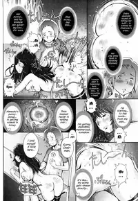 Haguringu | Love Maneuvering Ch. 1-6