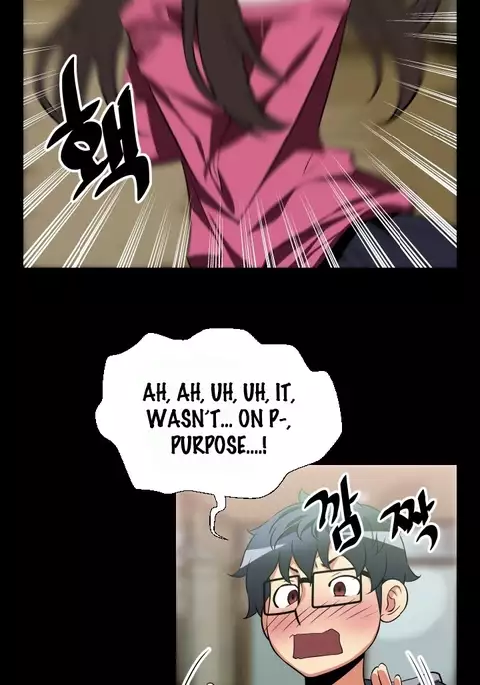 Love Parameter Ch.1-44