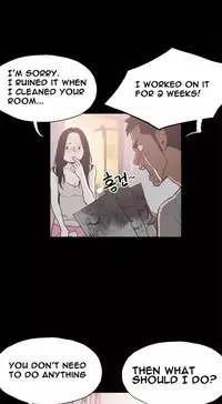[Mr. Byeong-Su] Cohabitation Ch.1-42 (English) (Ongoing)