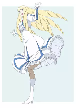 Turn A Gundam 2842594