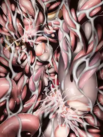 Trap Tentacle Nightmare