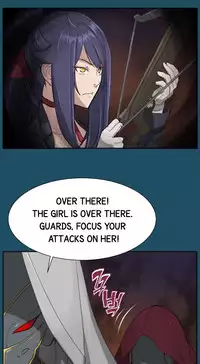 [Hong BanJang] Aharoo Ch.1-27 (English) (YoManga) (Ongoing)