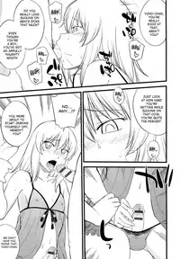 [Hinemosu Notari] Mesu-Nized Festival Ch. 1-9 [English] [SaHa]