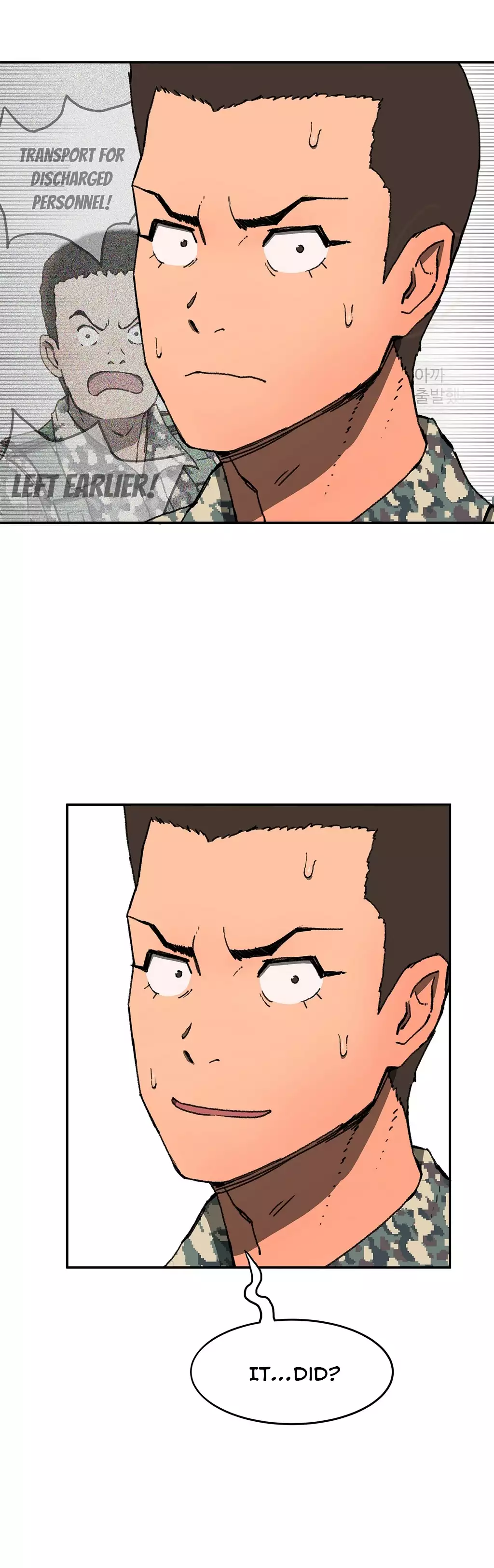 Refrain Love Ch.1-12