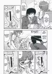 (C75) [Junpuumanpandou (Hida Tatsuo)] Limited for You! (THE iDOLM@STER) [English]