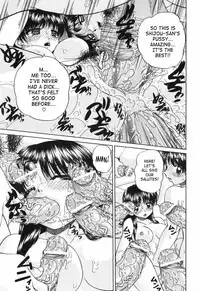 [Chunrouzan] Waisetsu Ehon | Obscene Picture Book [English] [SaHa]