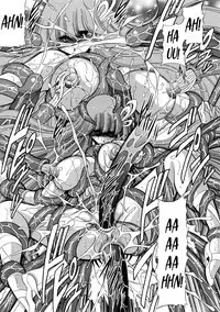 (COMIC1☆6) [Circle Taihei-Tengoku (Horikawa Gorou)] Athena no Nikutsubo | Athena's Flesh Sleeve (Saint Seiya) [English] [EHCOVE]