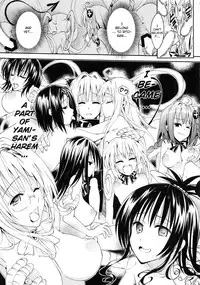 (C92) [Samurai Ninja GREENTEA] Rakuen Keikaku Darkness 2nd -Anaphylaxis is inevitable- Futanari Yami Futatabi | Pleasure Garden Plan Darkness 2nd-Anaphylaxis is inevitable (To LOVE-Ru Darkness) [English] {Doujins.com}