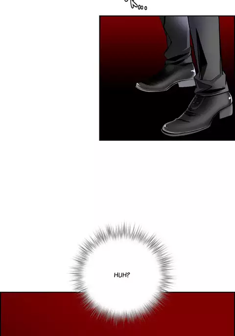 Lilith`s Cord Ch.1-21