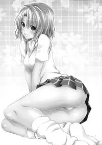 (C84) [Hibi Rakuraku (Aoki Kanji)] Momioka no Jijou (To LOVE-Ru)