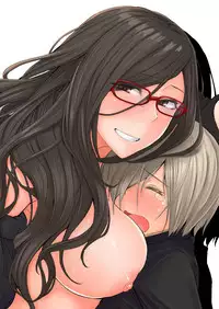 [Anegaoka Sanchoume (Okyuuri)] Sensei ga Konna Koto Shiteta Nante...