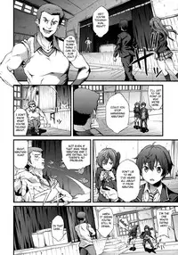 (COMIC1☆8) [EXTENDED PART (YOSHIKI)] Soku Habo Summer de Dekamaraon! REN | Instant Summer of Big Dicks 2! LOVE (Chuunibyou demo Koi ga Shitai!) [English] {doujin-moe.us}