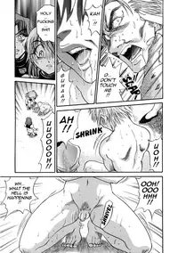 [DISTANCE] Michael Keikaku ~Kyou kara Boku wa Onnanoko~ 3 [English] [Tadanohito] [Decensored]