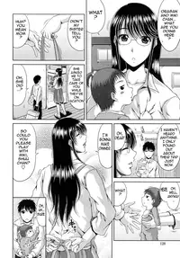 [Kai Hiroyuki] Ane Haha Kankei Ch. 1-10 [English] {Tadanohito}