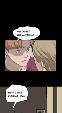 [Keum Sah Gong] Si-Eun Ch.1-39 (English) (Ongoing)