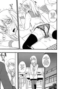 [Hinemosu Notari] Mesu-Nized Festival Ch. 1-9 [English] [SaHa]