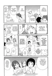 [John K. Pe-ta] Tokimeki Monzetsu Balkan!! | Tokimeki fainting in agony Balkan [English] [Yuribou]