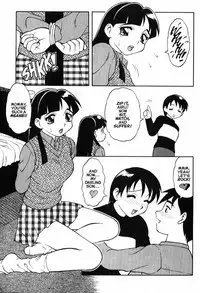 [Ogami Wolf] Super Taboo Extreme 3 [English]