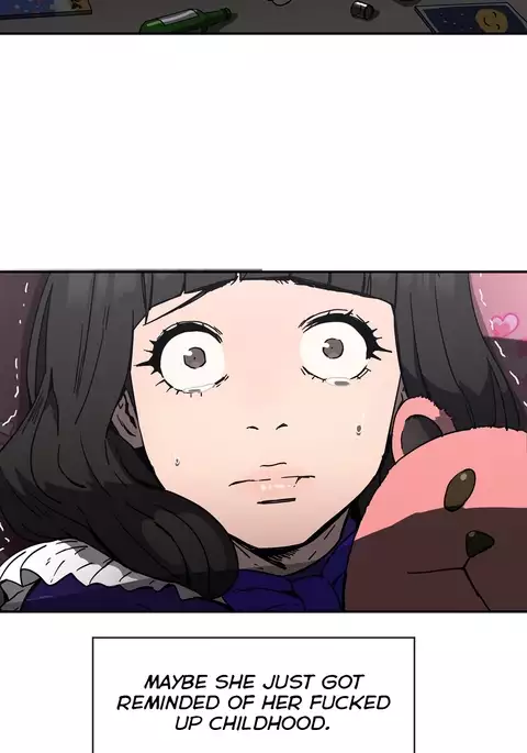 Refrain Love Ch.1-37