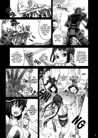 [Fatalpulse (Asanagi)] Victim Girls 7 - Jaku Niku Kyoushoku Dog-eat-Bitch (Fantasy Earth Zero) [English] [2d-market.com] [Decensored] [Digital]