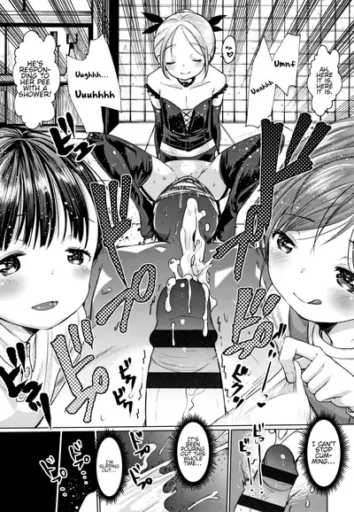 Dog Breeders Ch. 1-2