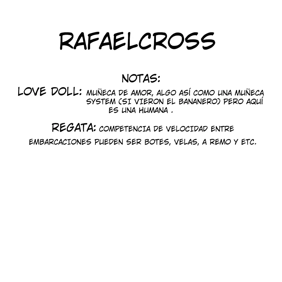 Dolls -Yoshino Izumi Hen- | Dolls - La historia de Izumi Yoshino - Ch. 1