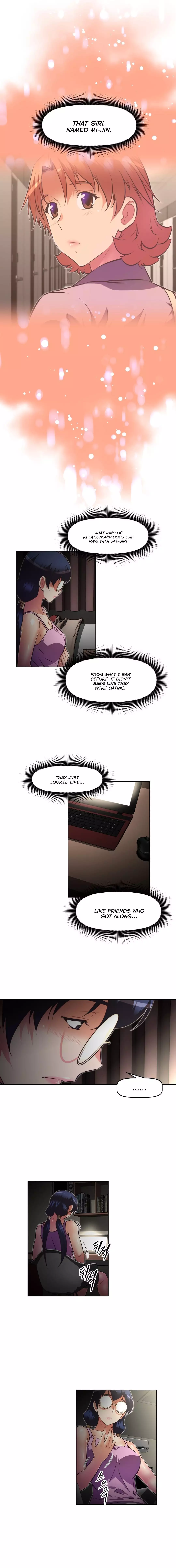 Brawling Go Ch.76-102