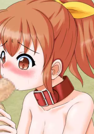 Exhibitionist UTuber - Misa Channel