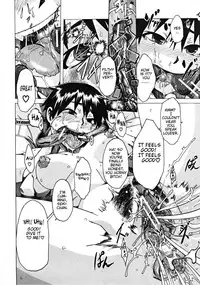 [ShindoL] One-Top Shoujo | One-Top Girl (COMIC MUJIN 2008-10) [English] [Brolen]