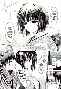 [TANA] Oyomesama Honey Days Ch. 1-5 [English] =LWB=