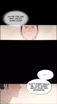 [Mr. Byeong-Su] Cohabitation Ch.1-48 (English) (Ongoing)