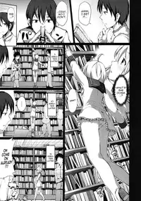 [ryoma] Select a Bride Ch. 1-2 [English][Doujin-Moe]