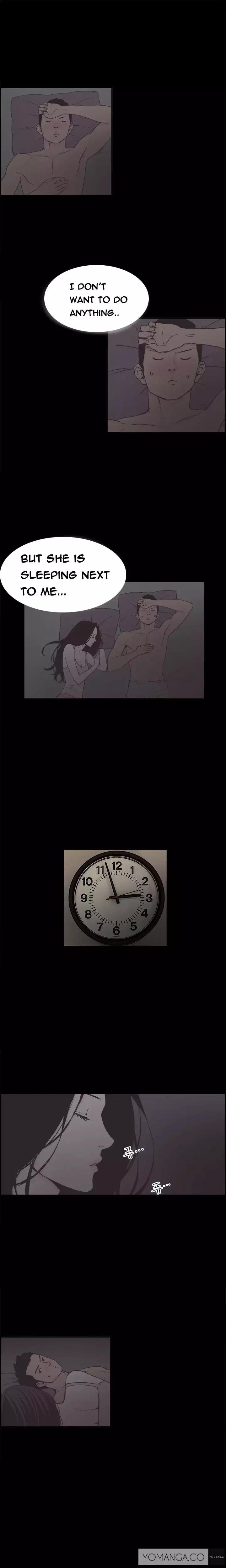 Cohabitation Ch.1-12