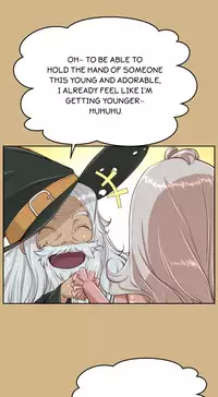 [Hong BanJang] Aharoo Ch.1-27 (English) (YoManga) (Ongoing)