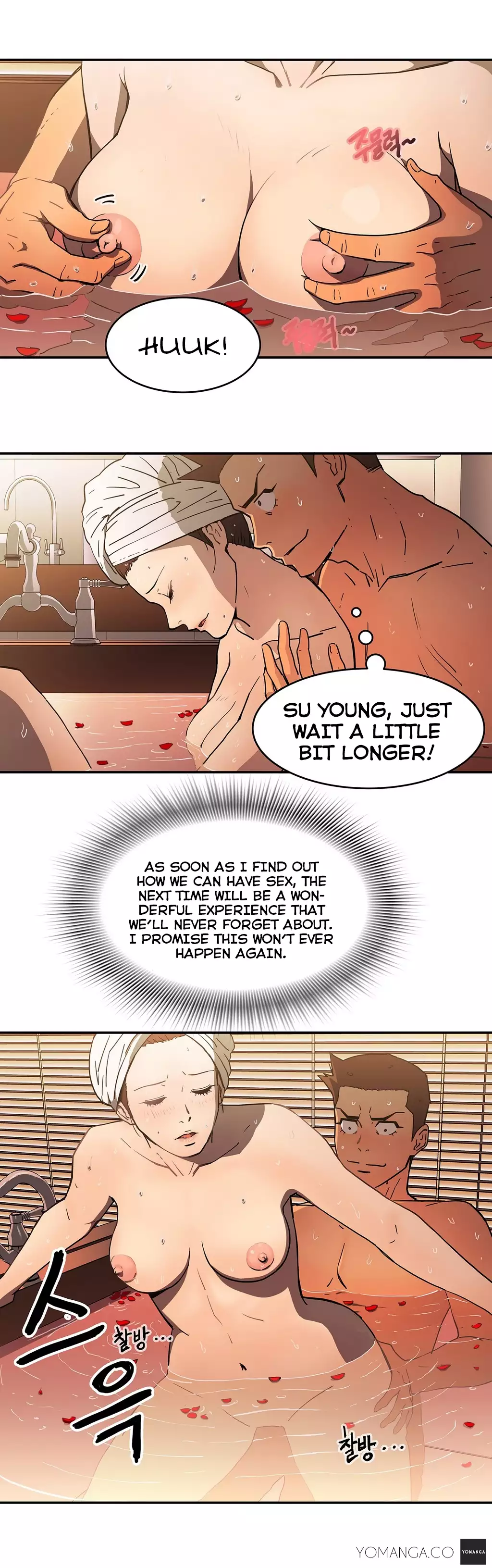 Refrain Love Ch.1-14