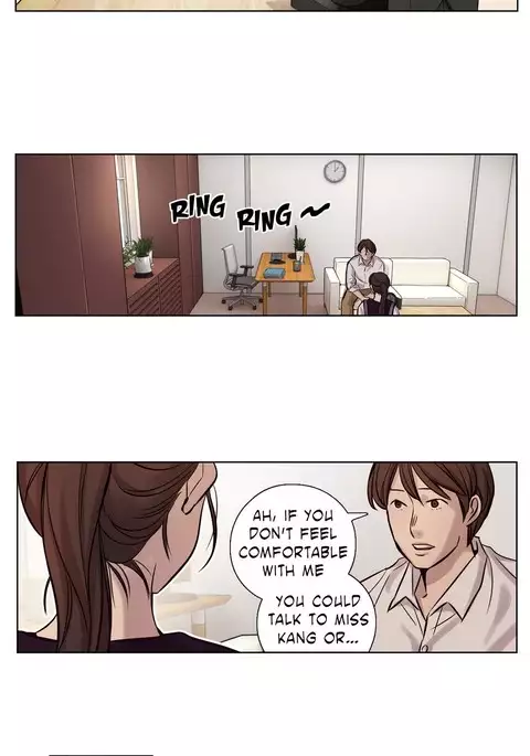 Atonement Camp Ch.1-14