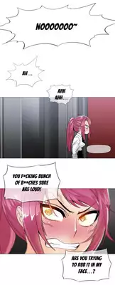 [ButcherBoy] Household Affairs Ch.1-36 (English) (YoManga) (Ongoing)