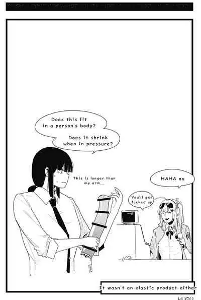 Gentiane x G36 (ENG)