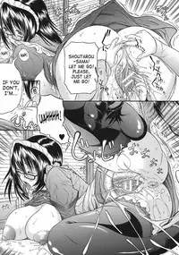 [Aiken] Hamipai [English] [SaHa]