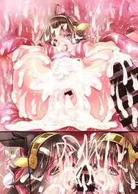 [sa_ku] KanColle ~Kongou Shimai, Shokushu hen~ (Kantai Collection -KanColle-) [Digital]