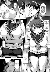 [Kuronyan] Futari no Shinro | Their Future Course (COMIC Koh 2016-07) [English] [Mikakunin]