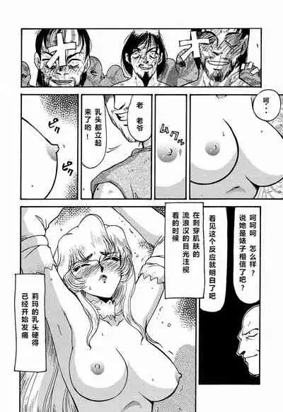 NISE Dragon Blood! 3