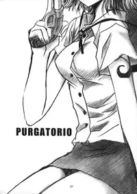 (C59) [Chronolog, R-Works (Sakurazawa Izumi, ROS)] PURGATORIO (One Piece)