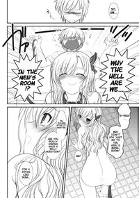 (C79) [Dieppe Factory (ALPINE)] Shounen × Niku × Dorei + Omake hon (Boku wa Tomodachi ga Sukunai) [English] =LWB=