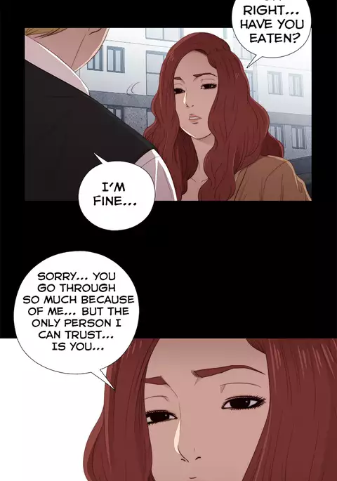 Girl Next Door Ch.1-36