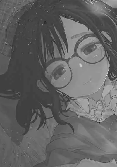 [Tearontaron] Gakkou de Ichiban Jimi na Futari ga Tsukiatte kara no Hanashi 3