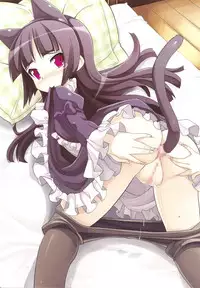 (C79) [Tataraba (Tsurugi Hagane)] Ore no Imouto no Shin'yuu ga Konna ni Yanderu Wake ga Nai (Ore no Imouto ga Konna ni Kawaii Wake ga Nai)