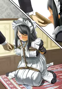 [Ito Fleda] Maiden Voyage [Digital]