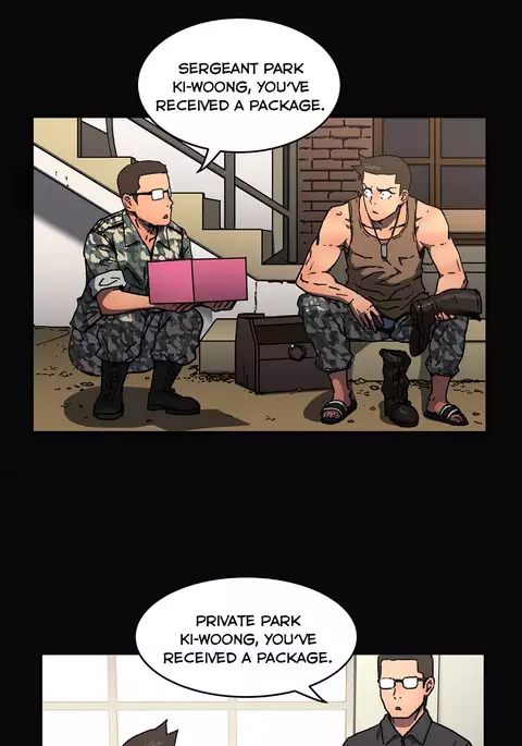 Refrain Love Ch.1-38